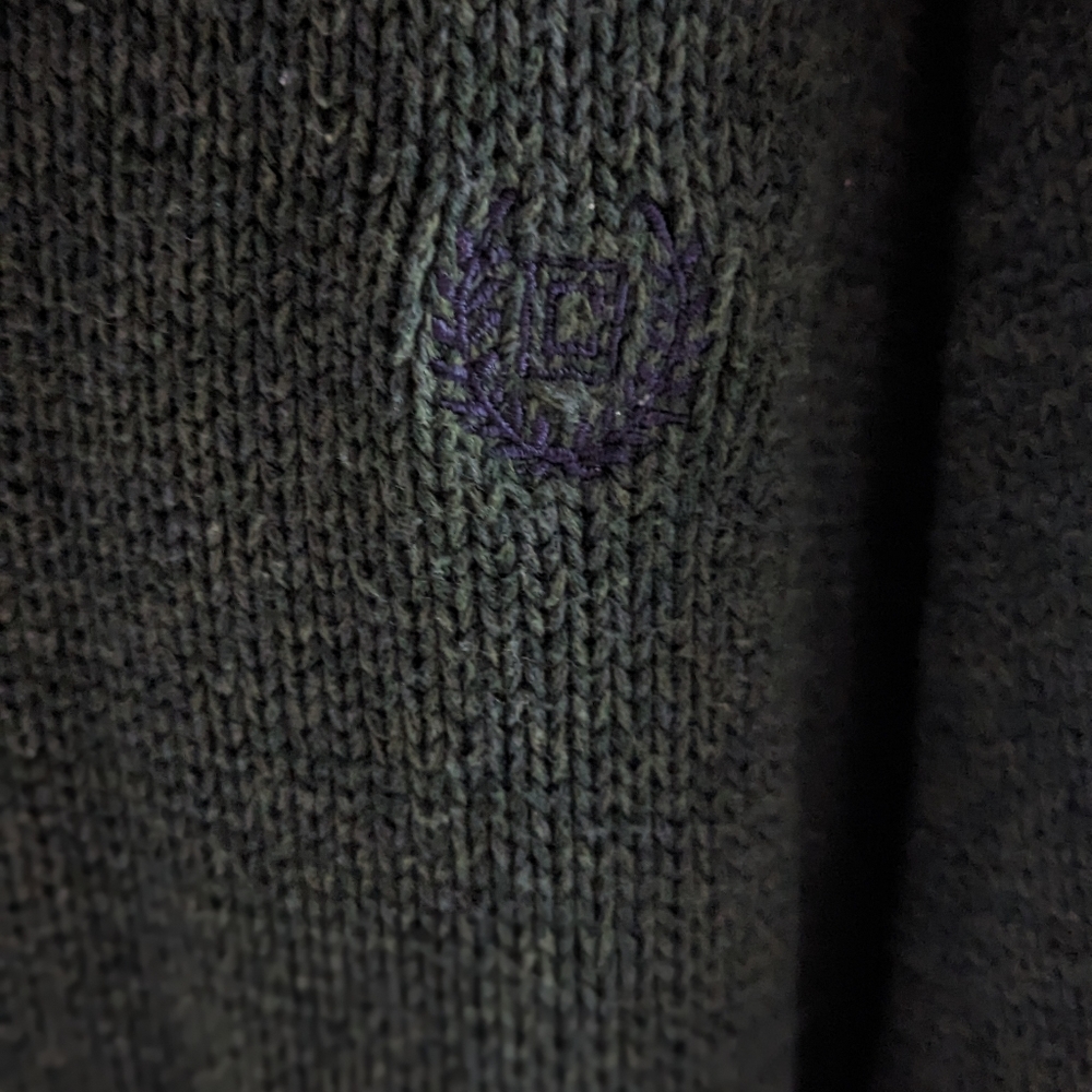 Chaps Pullover Sweater - image 4